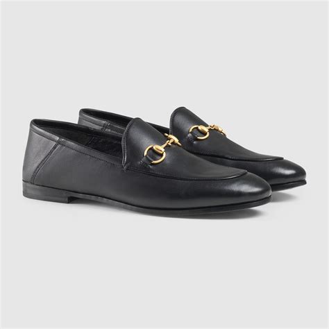 gucci turquoise loafers|gucci brixton loafer women.